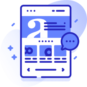 FTD003 - LANDING PAGE