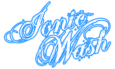 Ionic Wash