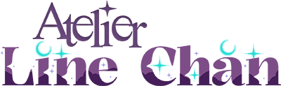 Atelier Line Chan