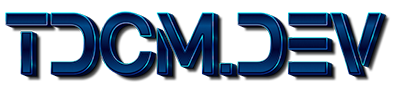 TDCM.Dev